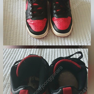 여러상품 나이키 운동화