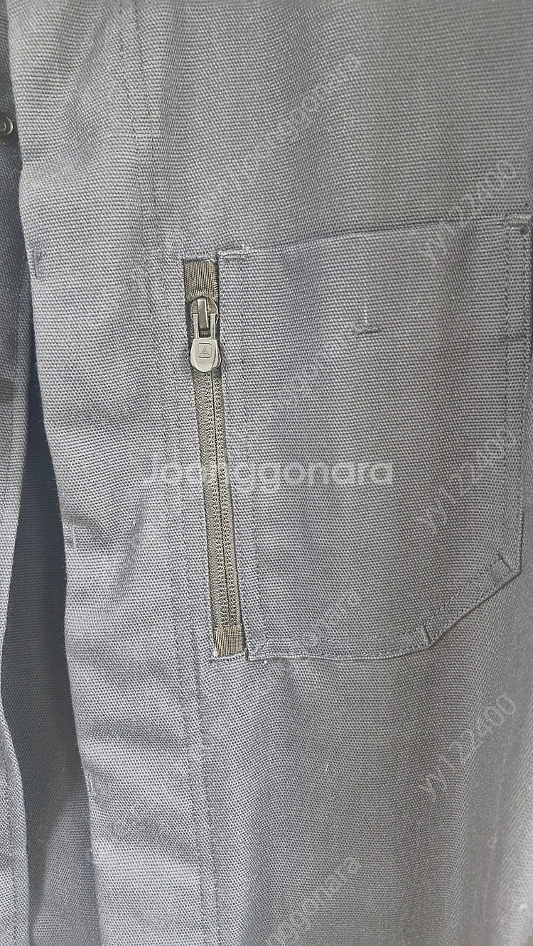 태드기어 자켓--3