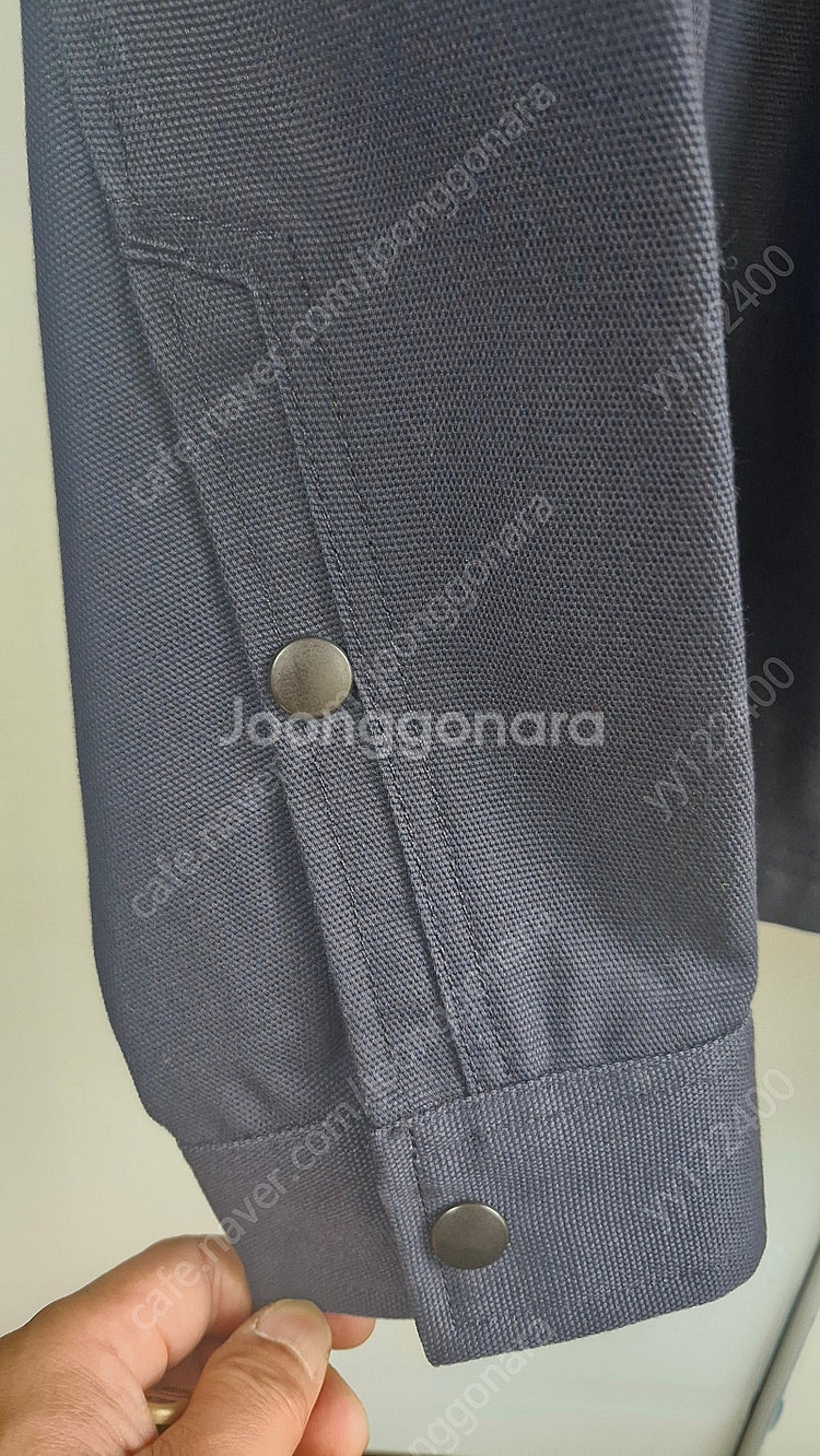 태드기어 자켓--5