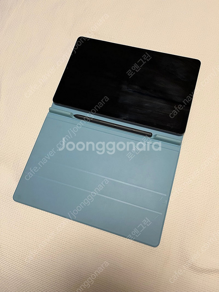 갤럭시탭s6 라이트 LTE 128GB--1