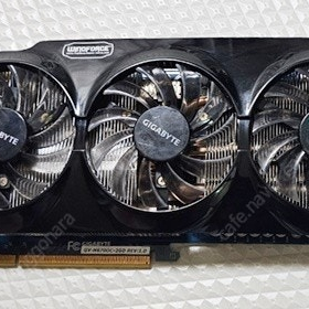 기가바이트 GTX670 2G