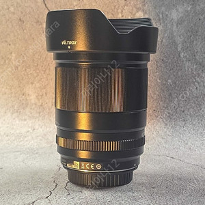 빌트록스 13mm F1.4 소니용 판매합니다.