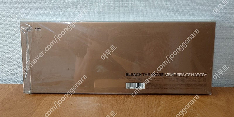 [코드2 DVD] 블리치 극장판 Memory of nobody--1