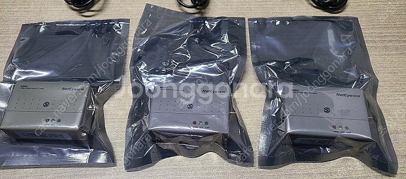 NetEye 1010(유선 Ethernet to 무선 ...--1