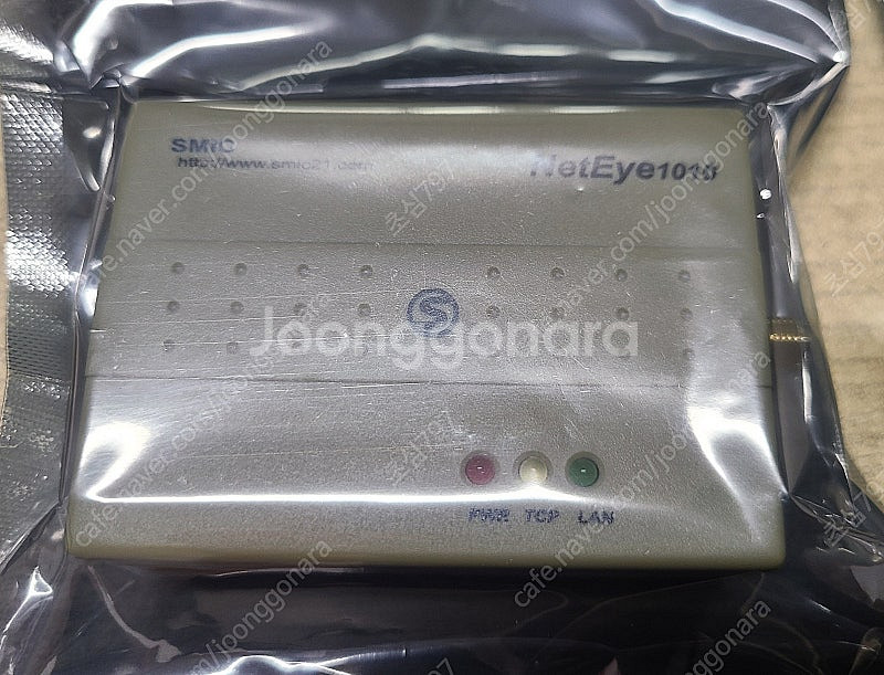 NetEye 1010(유선 Ethernet to 무선 ...--4