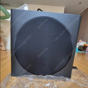 Q930c 삼성사운드바용 서라운드스피커와 우퍼 팝니다 미사용신품