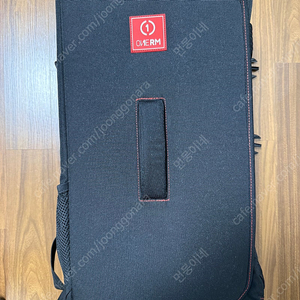 원알엠 백팩 판매합니다.(몬스터40 백팩)