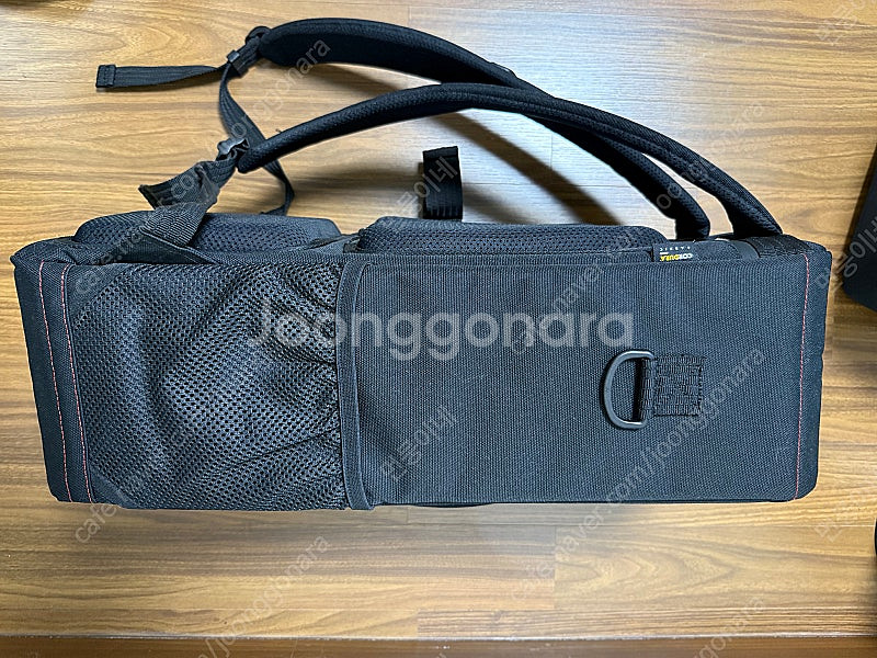 원알엠 백팩 판매합니다.(몬스터40 백팩)--4