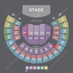11월 8일 16일 김동률 콘서트 첫콘 막콘 2연석