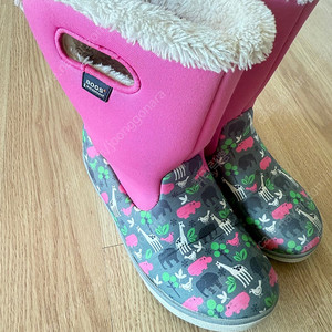 Bogs 부츠 230