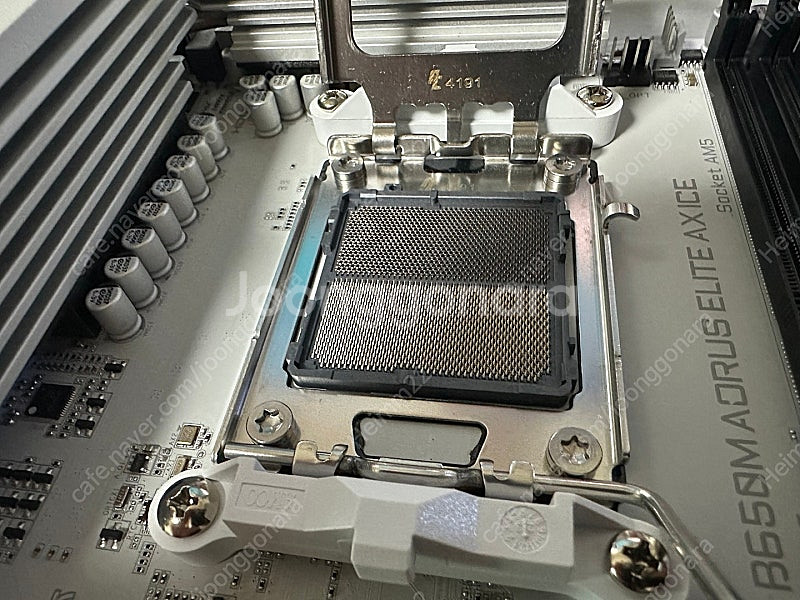 기가바이트 B650m AORUS ELITE ICE (어...--1