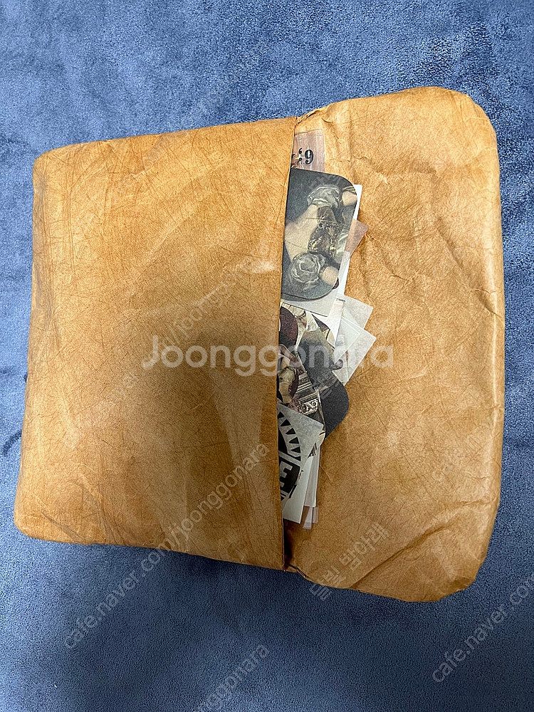 [일괄택포] 빈티지 다꾸 용품 세트 처분--1