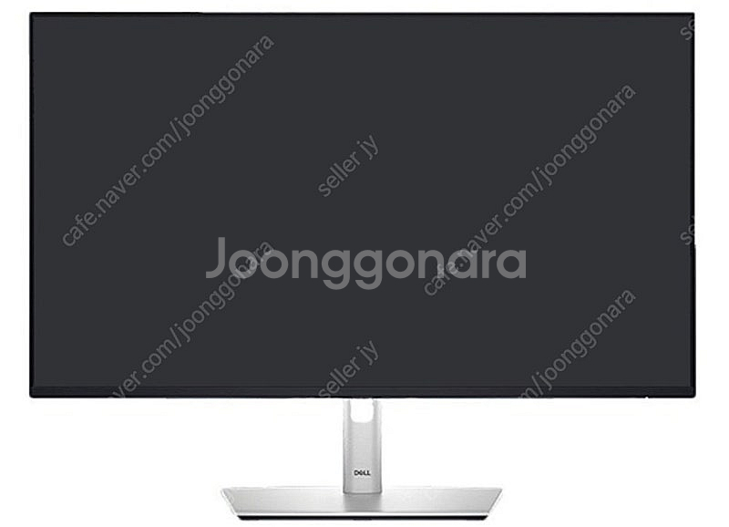 DELL 27형 모니터 P2725H--0