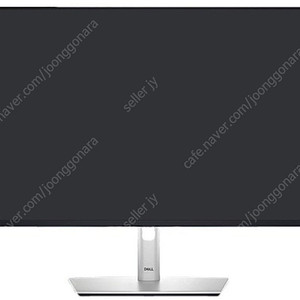 DELL 27형 모니터 P2725H