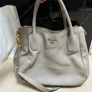 프라다 비텔로다이노백(파주 롯데 아울렛 구매) 이미지