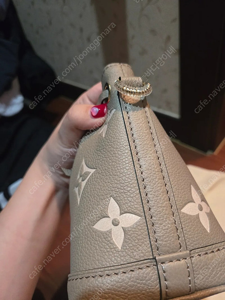 루이비통 나노노에 앙프 이미지