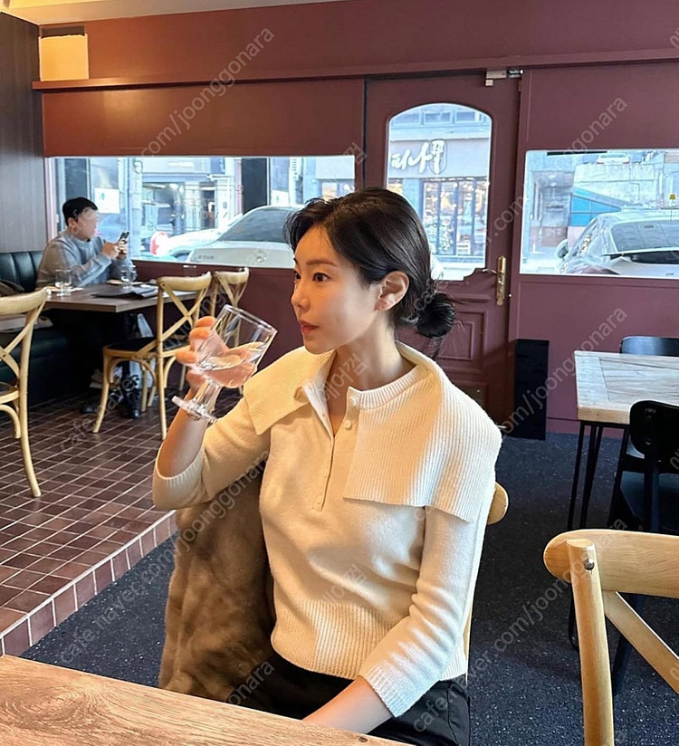 피프틴엠 세일러니트 이미지