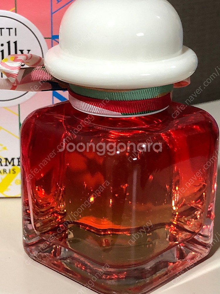 에르메스 투티 트윌리 85ml 데르메스 Tutti 튜티...--1