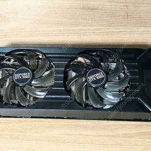 gtx 1060 3gb 판매합니다