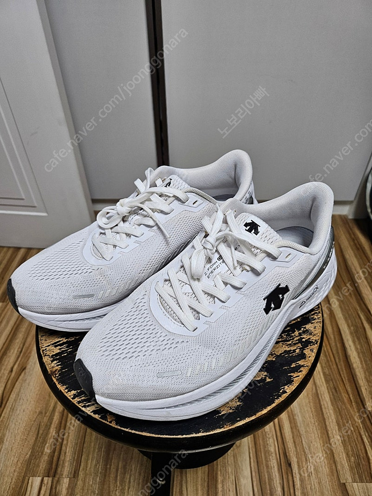 데상트 런닝화 에너자이트 슈퍼 v2 265mm 이미지