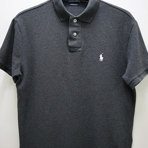 POLO 폴로랄프로렌 반팔 카라티 슬림핏 QR
