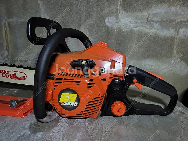 엔진톱 에코 CS-4200ES--0