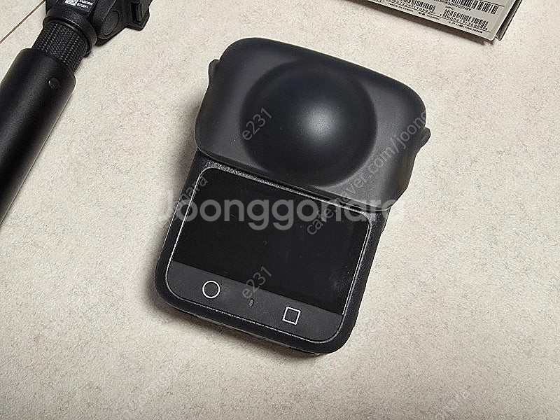 DJI 오즈모 360 카메라 popular combo ...--2