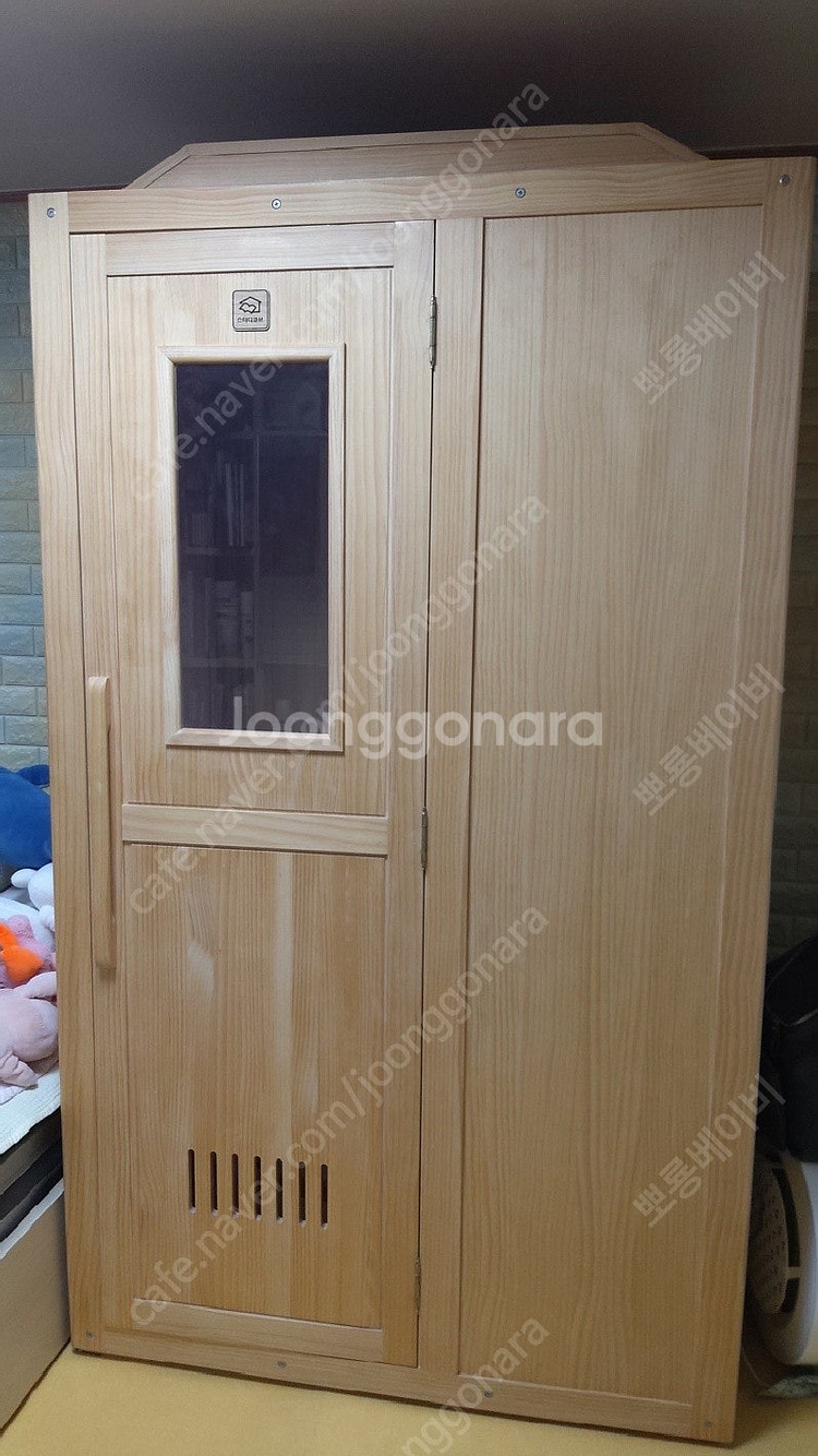 스터디큐브 1인 독서실 책상 [스카이캐슬 예서 책상]--0