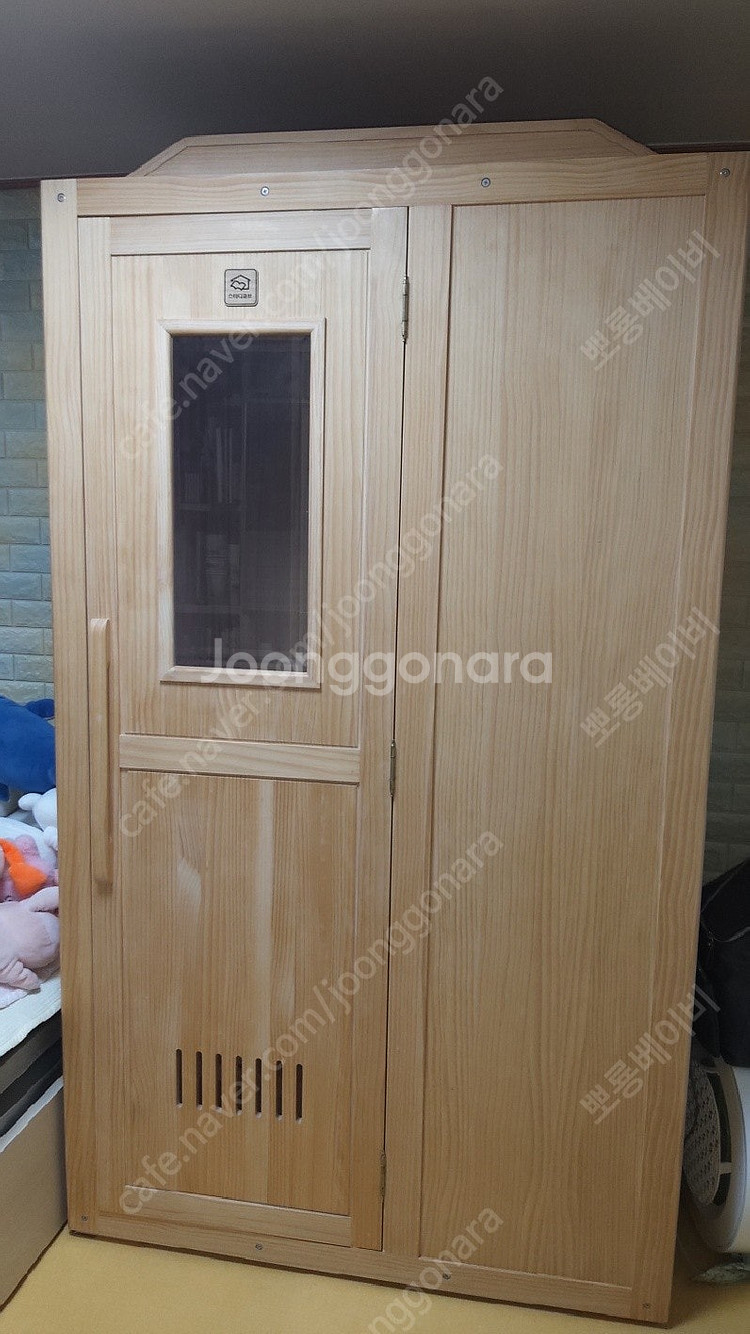 스터디큐브 1인 독서실 책상 [스카이캐슬 예서 책상]--1