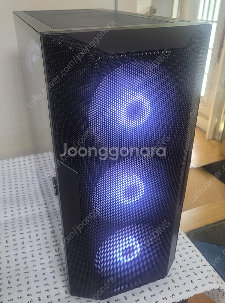 라이젠 5800X 32G RTX3060TI NVME 1...--0