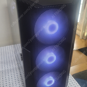라이젠 5800X 32G RTX3060TI NVME 1TB 700W본체 특SS상태