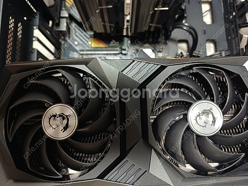 라이젠 5800X 32G RTX3060TI NVME 1...--2