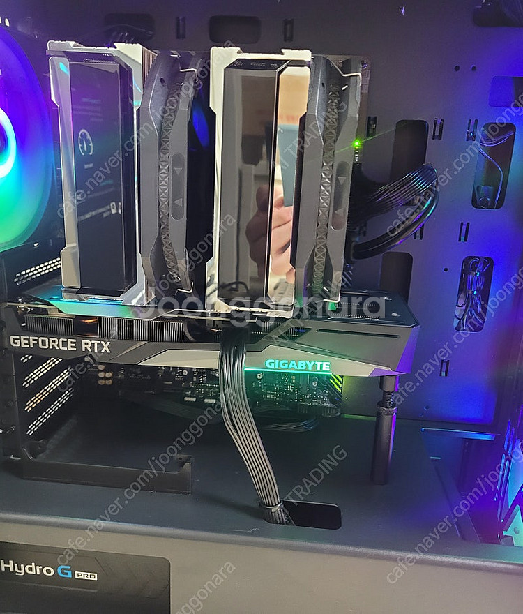 라이젠 5800X 32G RTX3060TI NVME 1...--4