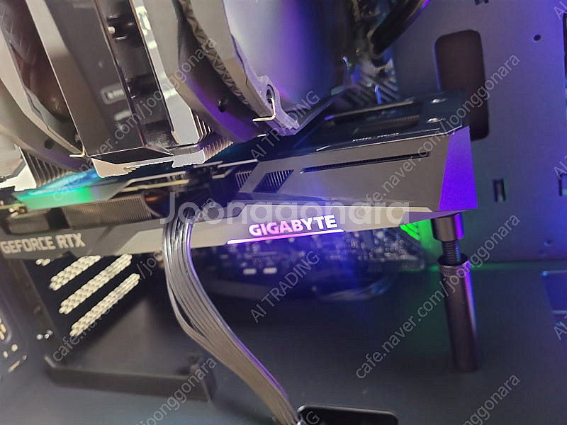 라이젠 5800X 32G RTX3060TI NVME 1...--6