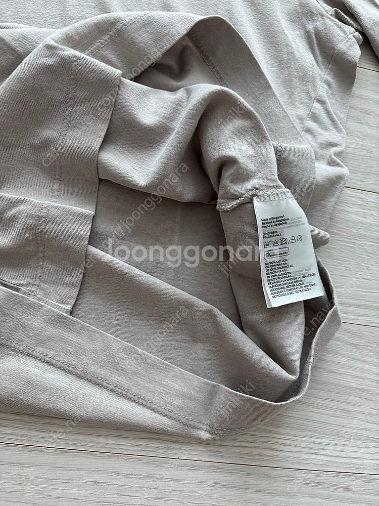 정품 made in italy 브랜디멜빌&무지&H&M ...--5