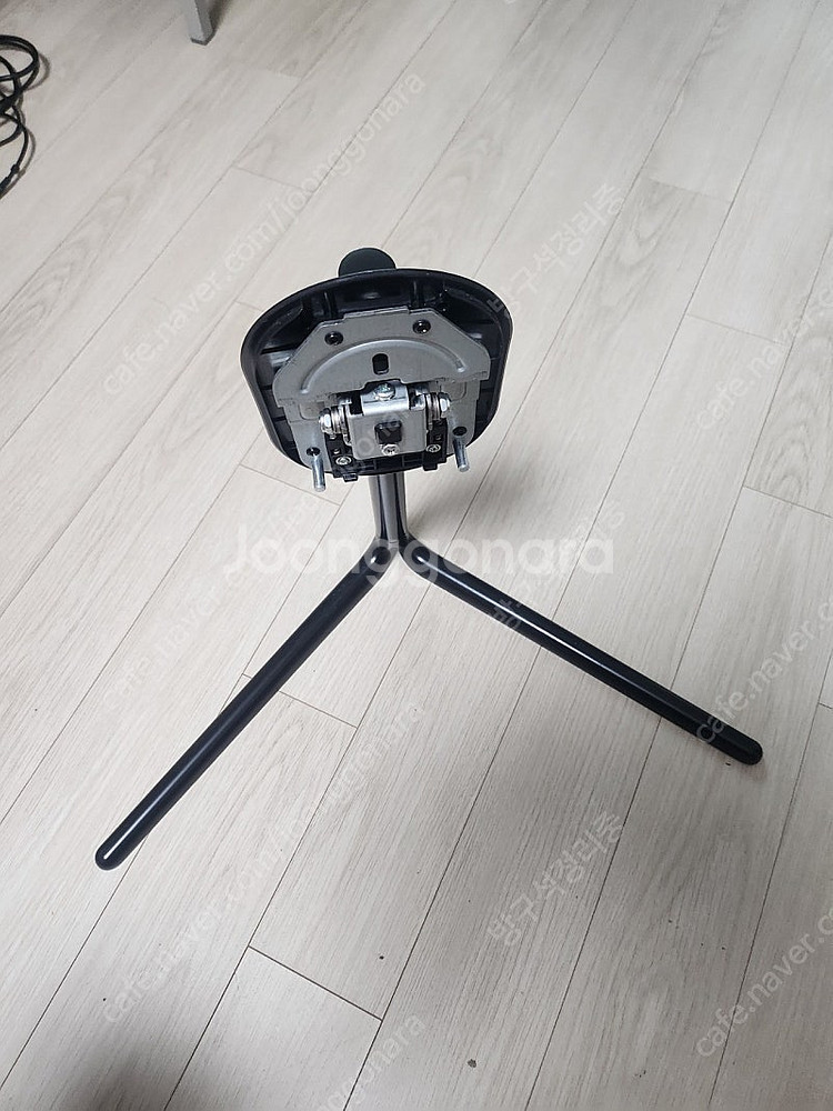 한성 커브드 울트라와이드 TFG34Q10W 모니터 부품...--8