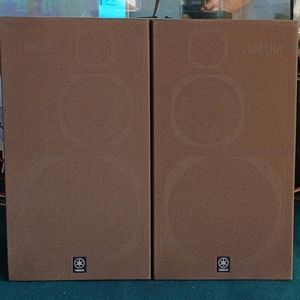 야마하 NS-1000 MM 스피커 신품급