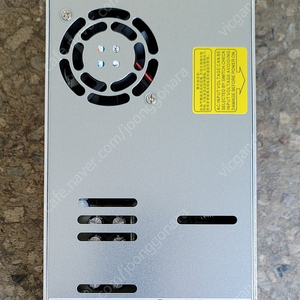민웰비방수SMPS 24v600w