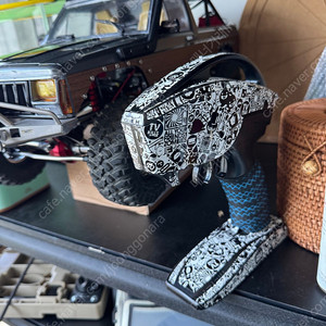 tdi 송수신기 4채널