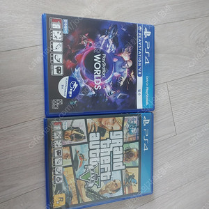 ps4 게임 판매