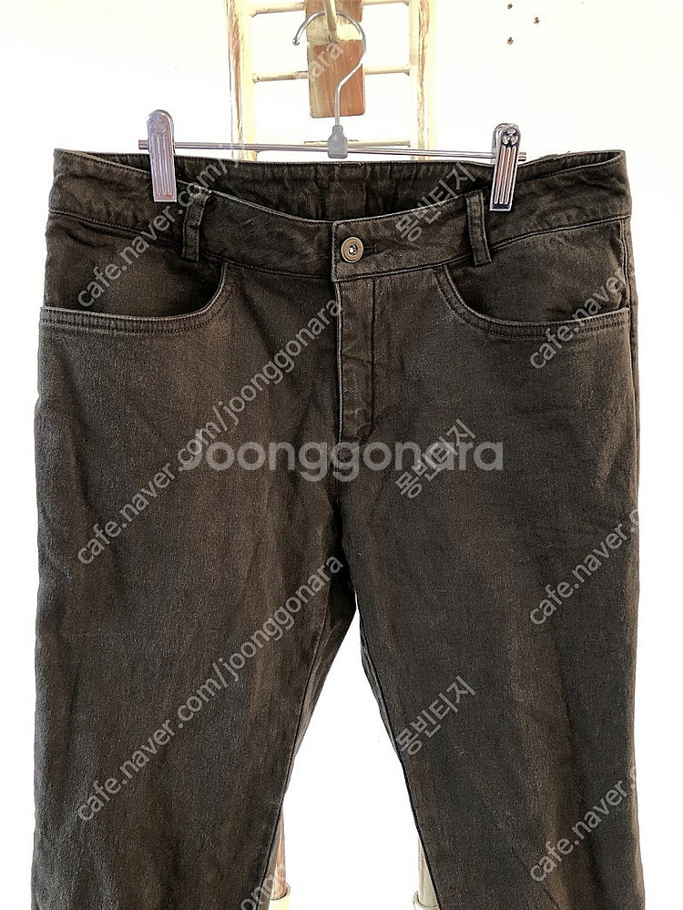 컬럼비아여자스판바지(29~30인치)--1