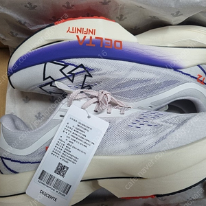 데상트 델타프로 EXP V2 265