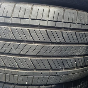 235 55 19 굿이어 중고타이어판매