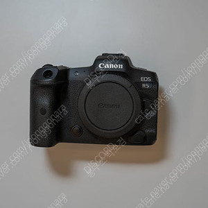 canon EOS R5 / 캐논 / 쌀오 판매합니다.
