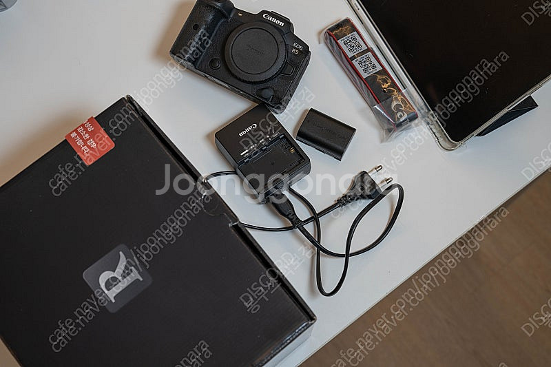 canon EOS R5 / 캐논 / 쌀오 판매합니다.--4