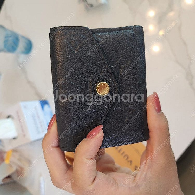 루이비통 조에월릿--0