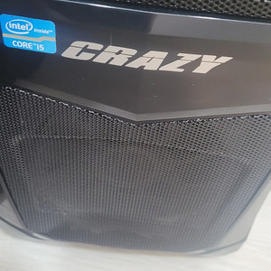 i5 3570 SSD240GB 컴퓨터 10만 급처