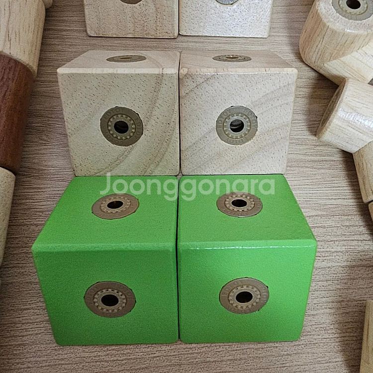 <<리뉴얼모델 완벽구성>>키즈스콜레 크리에이티브7 블럭...--8