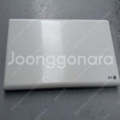 LG xnote LGS535 노트북 중고팝니다--1