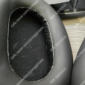 소니 게이밍 헤드셋 판매합니다 (WH-G900N) 송수신기 없음동글이 분실